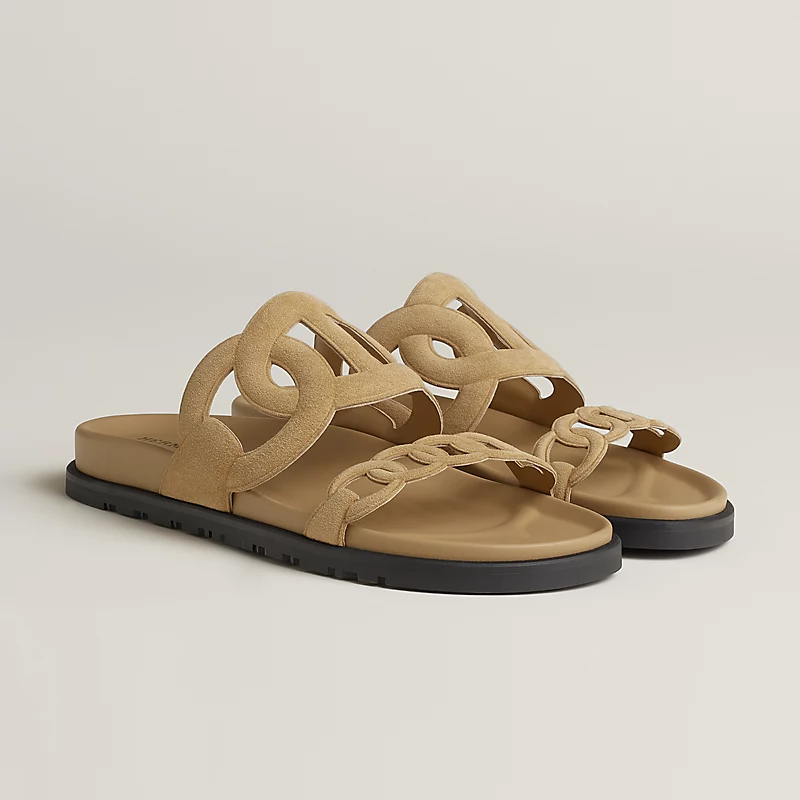 Hermès Extra sandal - Image 1